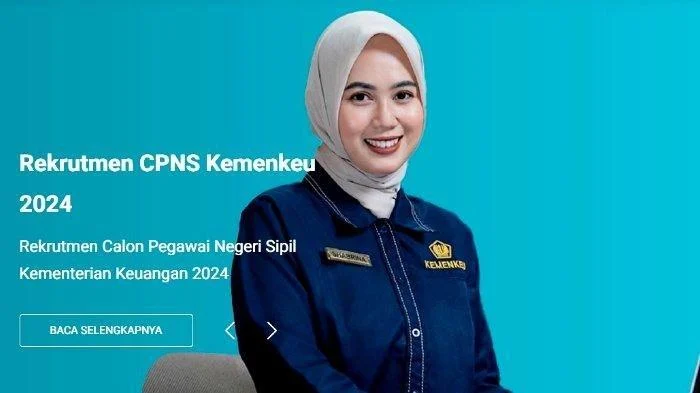 Purbaya Buka 380 Lowongan CPNS Lulusan SMA untuk Perkuat Bea Cukai, Daftar Syarat dan Jadwalnya!