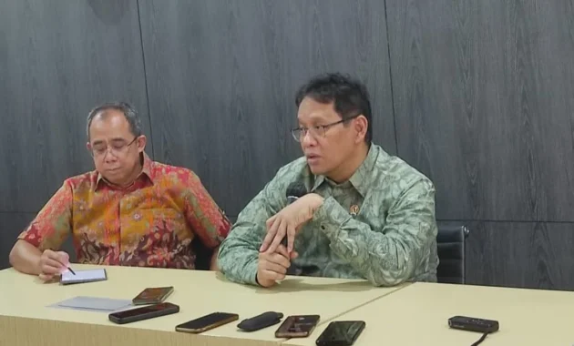 Purbaya Buka Peluang China Terbitkan Obligasi di Indonesia