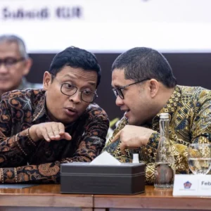 Purbaya Copot Dua Dirjen Kemenkeu, Kursi Febrio Kacaribu dan Luky Alfirman Kini Diisi Plh