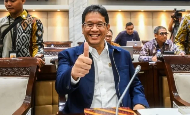 Purbaya Tegaskan Tidak Ada Anggaran Motor MBG Tahun Ini, Sebut Rencana Sebelumnya Telah Disusun