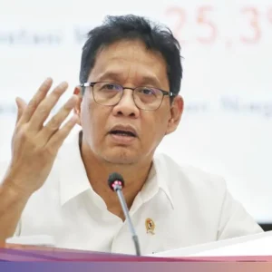 Purbaya Ungkap Alasan Di Balik Anggaran Rp 40 Triliun Tahunan untuk Cicilan Kopdes Merah Putih