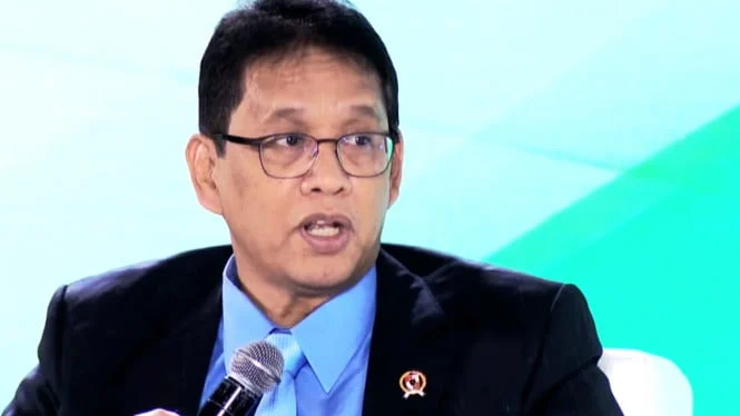 Purbaya Ungkap Arti ‘Survival Mode’ yang Dijalankan RI Saat Ini