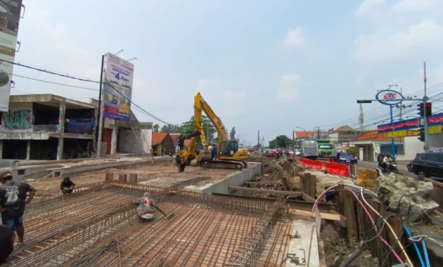 Purbaya Ungkap Penyebab Biaya Proyek Whoosh Membengkak: Pembebasan Lahan Lambat dan Koordinasi Buruk
