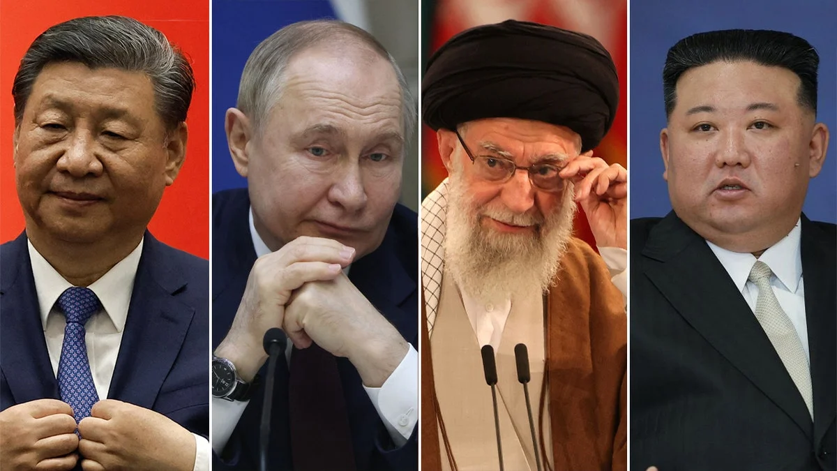 Putin Peringatkan: Ekonomi Global Terancam Serius Usai Ketegangan AS-Israel vs Iran