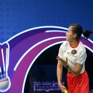 Putri Kusuma Wardani Bawa Harapan Indonesia di Uber Cup 2026: Dari Tiket 16 Besar hingga Panggilan Tim Nasional