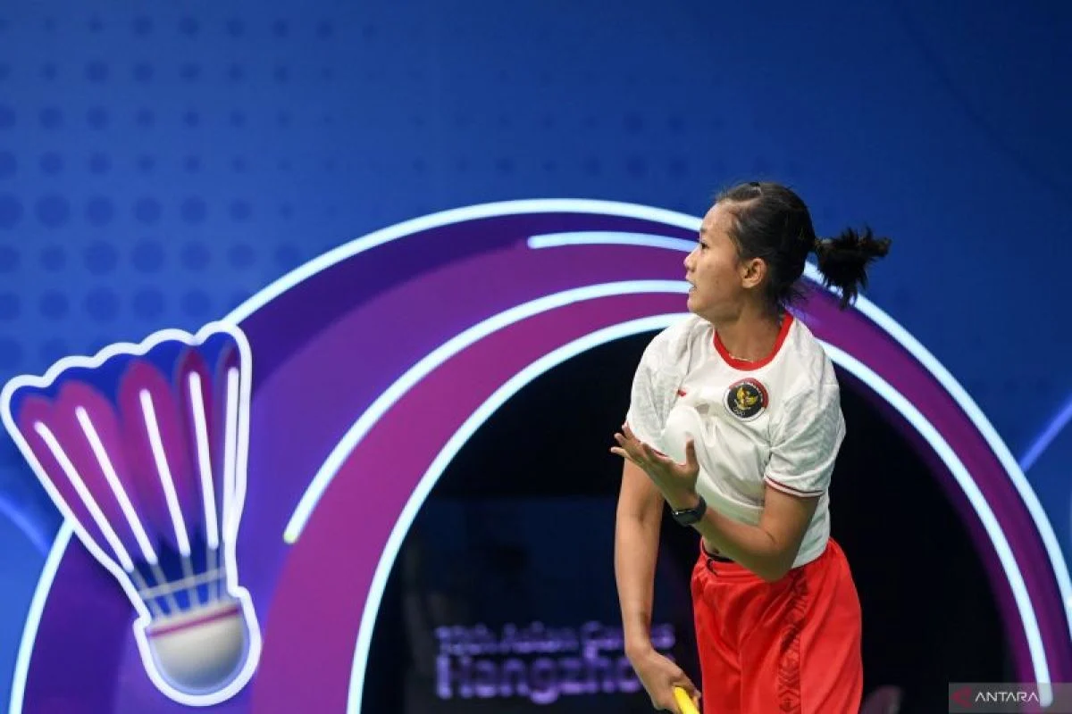 Putri Kusuma Wardani Bawa Harapan Indonesia di Uber Cup 2026: Dari Tiket 16 Besar hingga Panggilan Tim Nasional