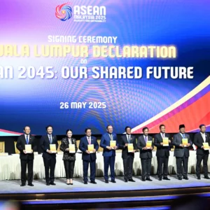 PWI Pimpin Delegasi CAJ ke Kuala Lumpur, Perkuat Profesionalisme Pers ASEAN