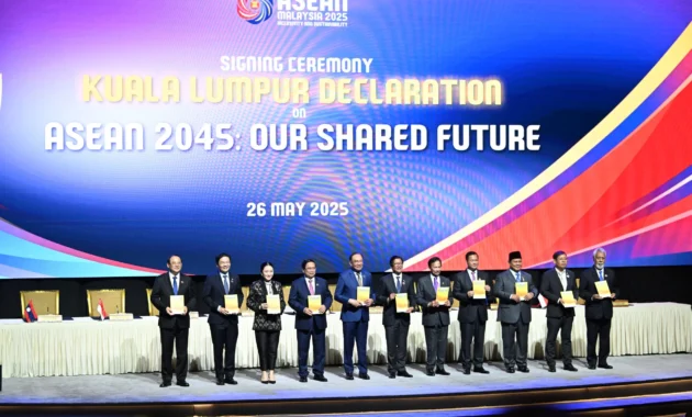 PWI Pimpin Delegasi CAJ ke Kuala Lumpur, Perkuat Profesionalisme Pers ASEAN