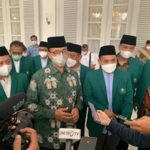 PWNU NTB Ajukan Diri Jadi Tuan Rumah Muktamar ke-35 NU 2026
