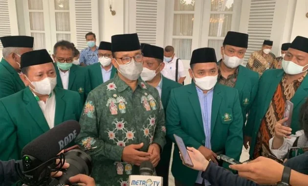 PWNU NTB Ajukan Diri Jadi Tuan Rumah Muktamar ke-35 NU 2026