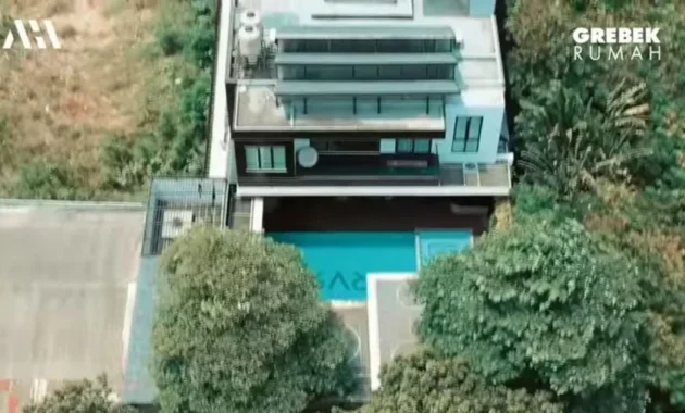 Rachel Vennya Bongkar Rencana Diam-Diam Okin Jual Rumah: Nafkah Rp50 Juta/Bulan Tak Dibayar Selama 3 Tahun