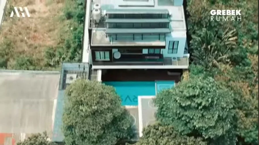 Rachel Vennya Bongkar Rencana Diam-Diam Okin Jual Rumah: Nafkah Rp50 Juta/Bulan Tak Dibayar Selama 3 Tahun