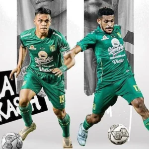 Rachmat Irianto: Dari Cedera di Persebaya Hingga Peran Kunci Arema di Laga Persib