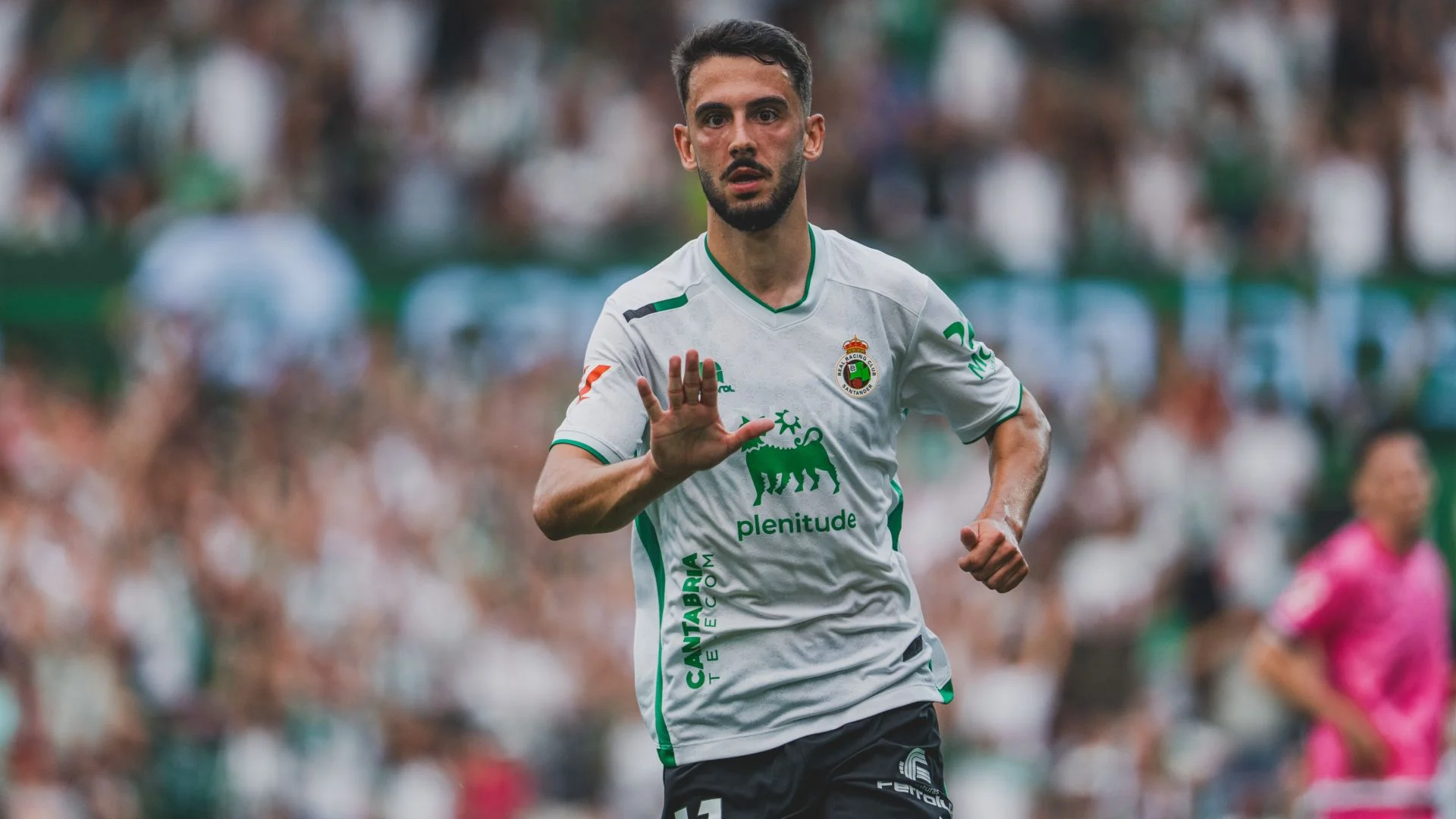 Racing Santander Siap Guncang LALIGA 2 2026 dengan Jadwal Padat dan Target Promosi