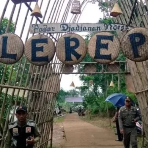 Rahasia Desa Wisata Lerep Raup Omzet Rp 722 Juta