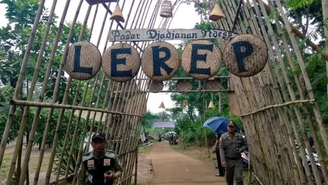 Rahasia Desa Wisata Lerep Raup Omzet Rp 722 Juta