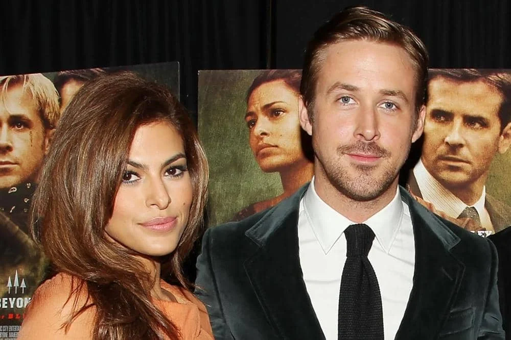 Rahasia Kencan Malam Eva Mendes & Ryan Gosling: "Unmentionables" yang Bikin Publik Terkagum