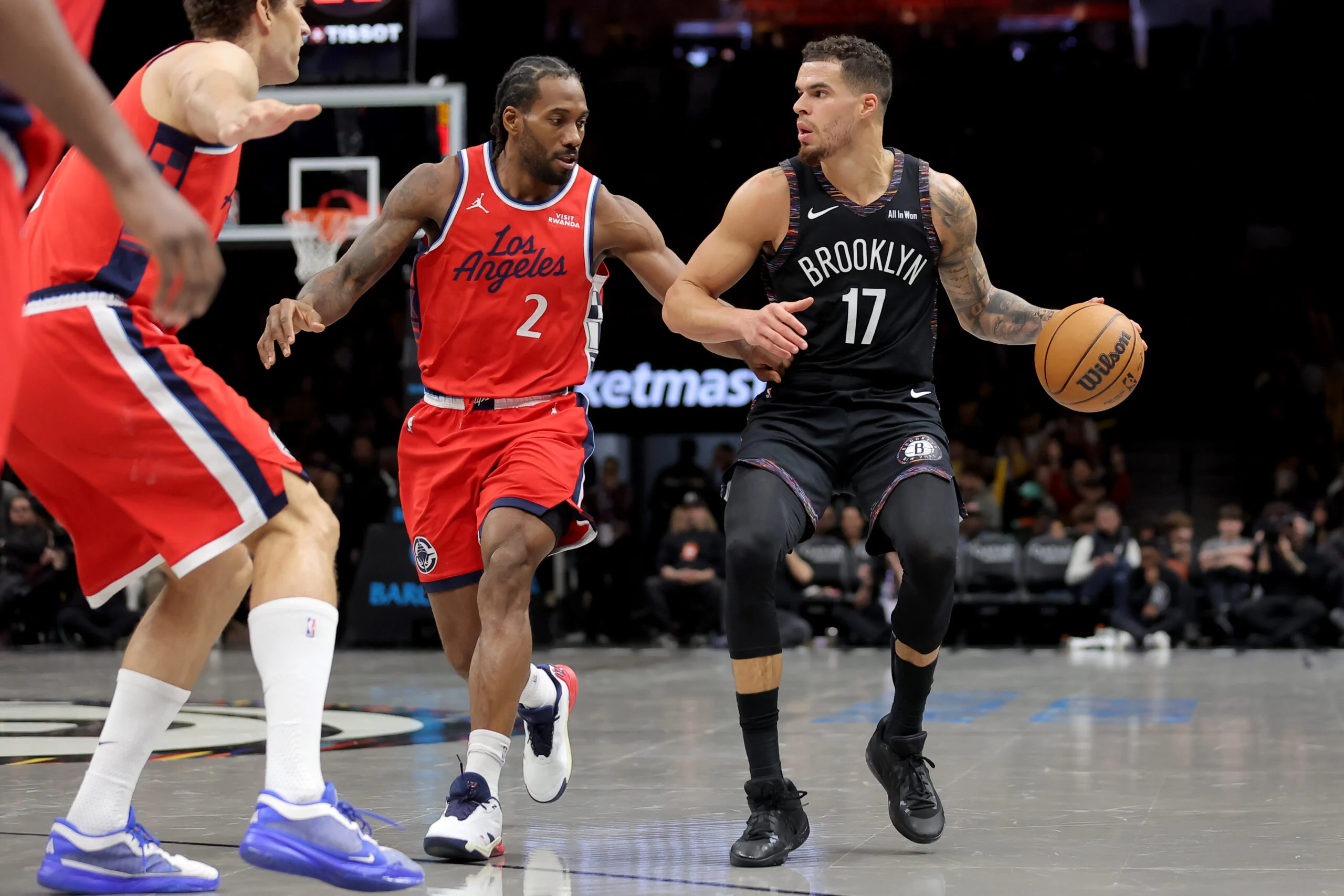 Rahasia Parlay Golf & NBA 2026: Prediksi Menggiurkan yang Bisa Ganda $10 Jadi $120.000!