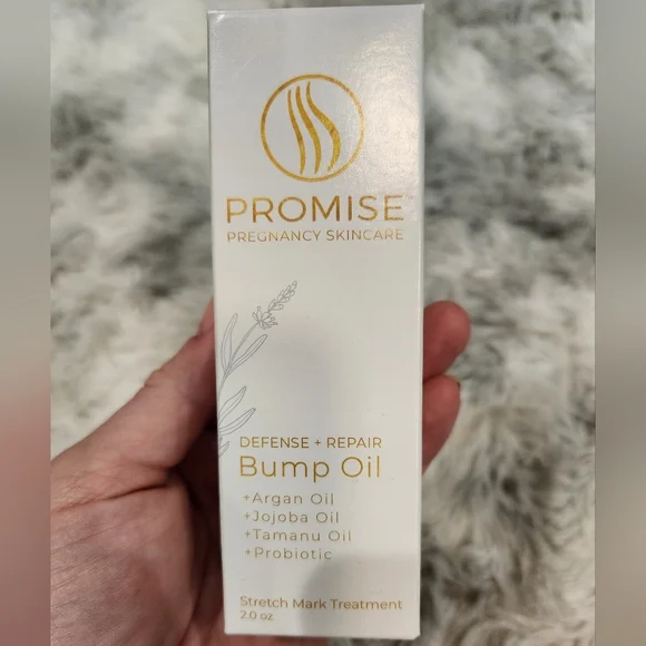 Rahasia Skincare Alyssa Daguise di Trimester Akhir: 4 Produk Premium, Baby Bump Oil Sampai Rp1 Juta!