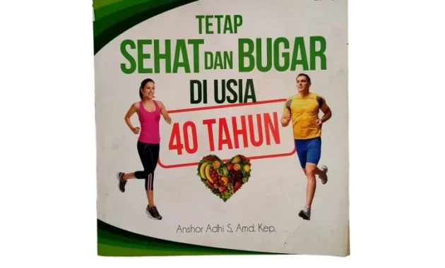 Rahasia Tetap Bugar di Usia 40-an dengan Line Dance: Cara Asyik Bakar Lemak dan Tingkatkan Kesehatan