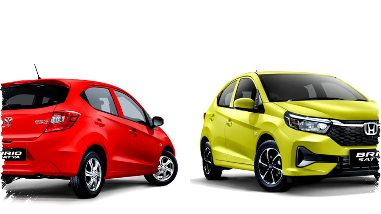 Raih Honda Brio Satya 2026 Hanya dengan Rp 75 Juta: LCGC Irit, Bandel, dan Siap Hadapi Harga BBM Melonjak