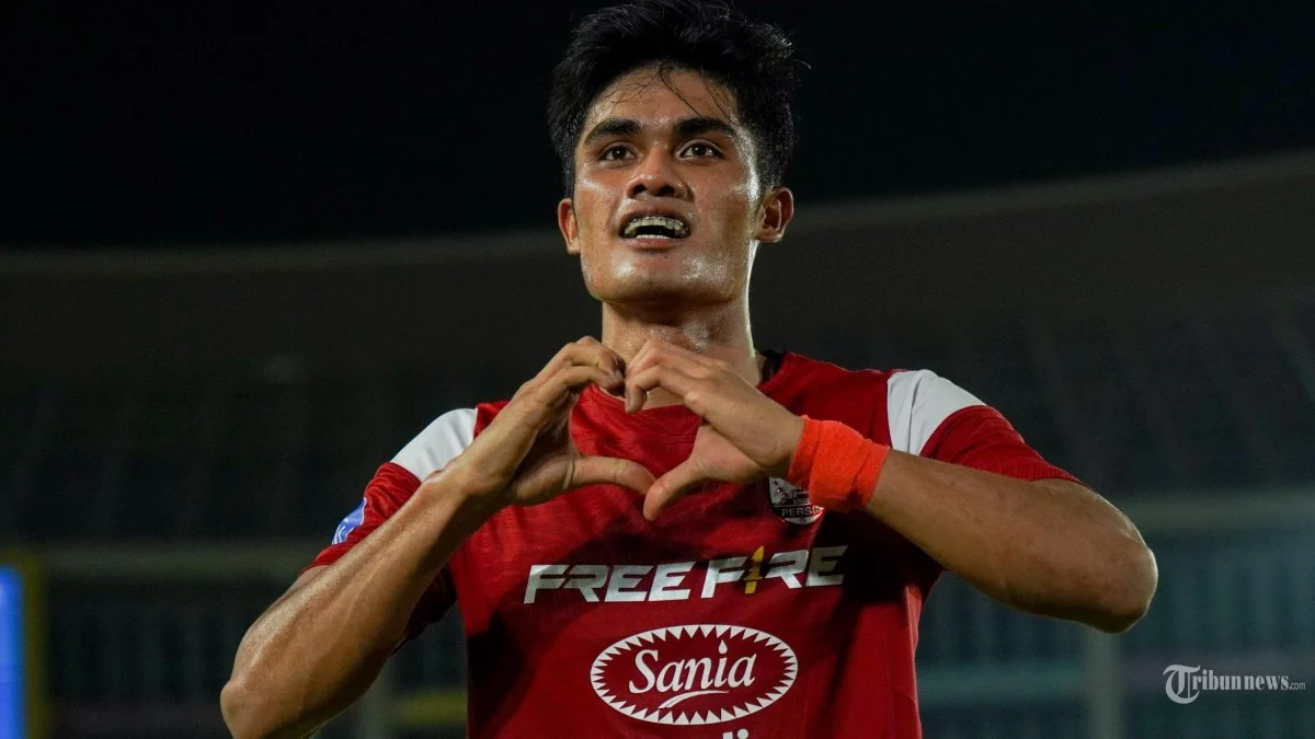 Ramadhan Sananta: Striker Garuda Siap Buktikan Gigi di Piala AFF 2026 dan Perburuan Transfer Besar