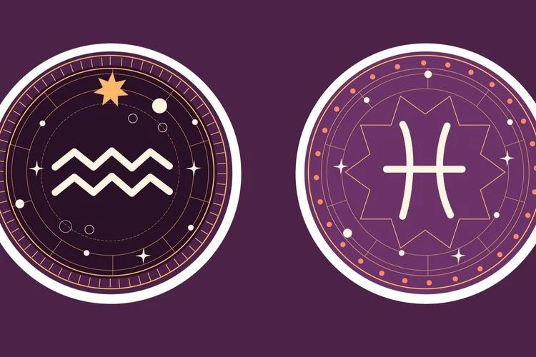 Ramalan Zodiak Aquarius & Pisces 8 April 2026: Cinta, Karir, Kesehatan, dan Keuangan Terungkap!