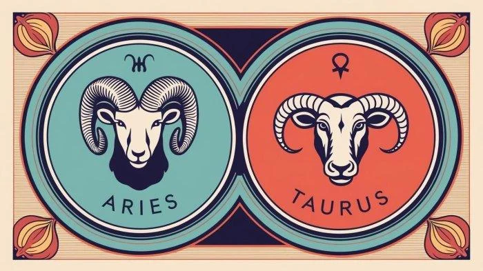 Ramalan Zodiak Aries & Taurus: Cinta, Keuangan, Karier, dan Kesehatan Jumat 3 April 2026