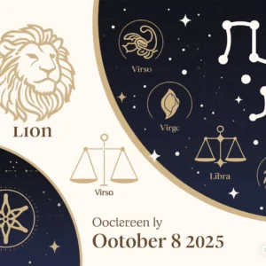 Ramalan Zodiak Besok: Leo, Virgo, Libra, dan Scorpio Siap Menikmati Emosi Seimbang dan Karier Bersinar pada Jumat 10 April 2026