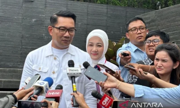 Rangkuman Hukum Sepekan: Gibran Soal Andrie Yunus dan JK Laporkan Rismon