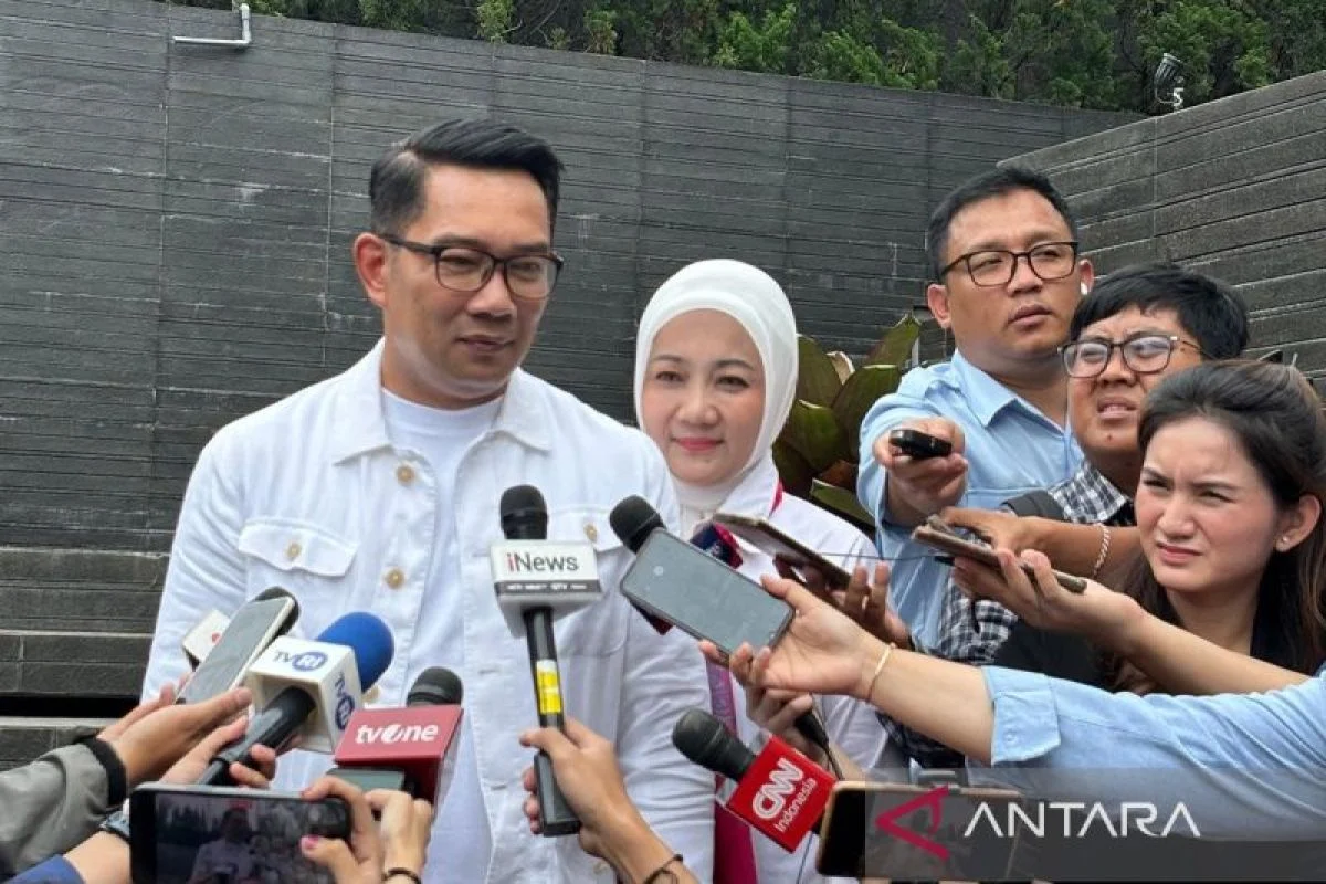 Rangkuman Hukum Sepekan: Gibran Soal Andrie Yunus dan JK Laporkan Rismon