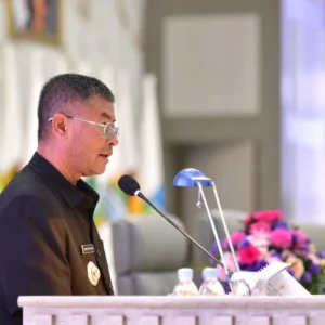 Raperda Pemajuan Kebudayaan Jawa Barat Masuki Tahap Finalisasi, Memperkuat Identitas Bangsa