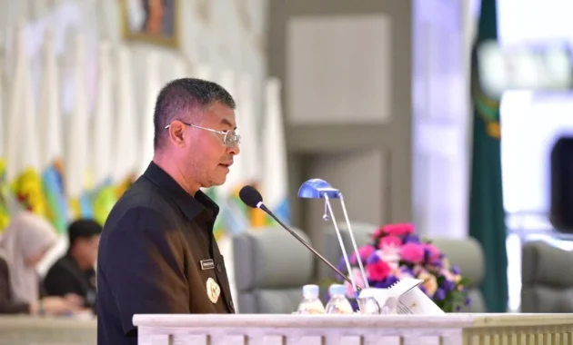 Raperda Pemajuan Kebudayaan Jawa Barat Masuki Tahap Finalisasi, Memperkuat Identitas Bangsa