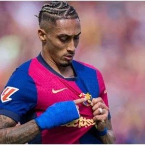 Raphinha Terluka, Barcelona Tanpa Penyerang Kunci di Laga Celta: Dampak pada Piala Dunia 2026
