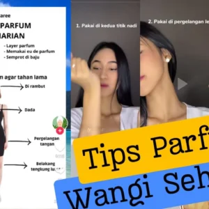 Rasa Gurih Bakwan Crab Stick, Wewangian Parfum Tahan Lama, dan Insiden Panggung Rara LIDA: Tren Viral Pekan Ini