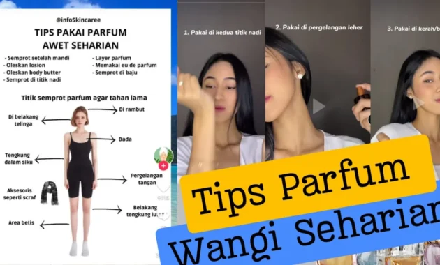 Rasa Gurih Bakwan Crab Stick, Wewangian Parfum Tahan Lama, dan Insiden Panggung Rara LIDA: Tren Viral Pekan Ini
