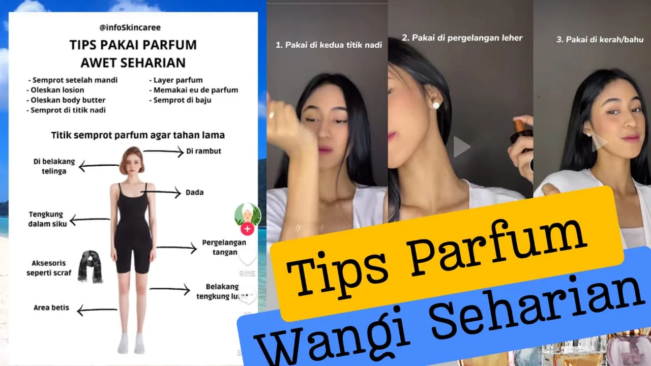 Rasa Gurih Bakwan Crab Stick, Wewangian Parfum Tahan Lama, dan Insiden Panggung Rara LIDA: Tren Viral Pekan Ini