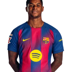 Rashford Siap Jadi Bintang Barcelona? Transfer Murah yang Picu Polemik Besar