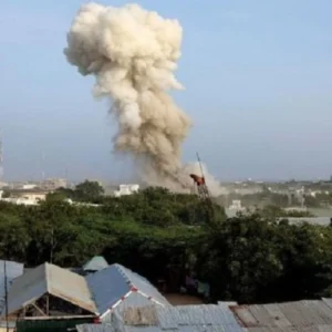 Ratusan Warga Sipil di Afrika Tewas Akibat Serangan Udara: Dari Somalia Hingga Mali