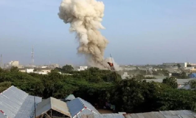 Ratusan Warga Sipil di Afrika Tewas Akibat Serangan Udara: Dari Somalia Hingga Mali