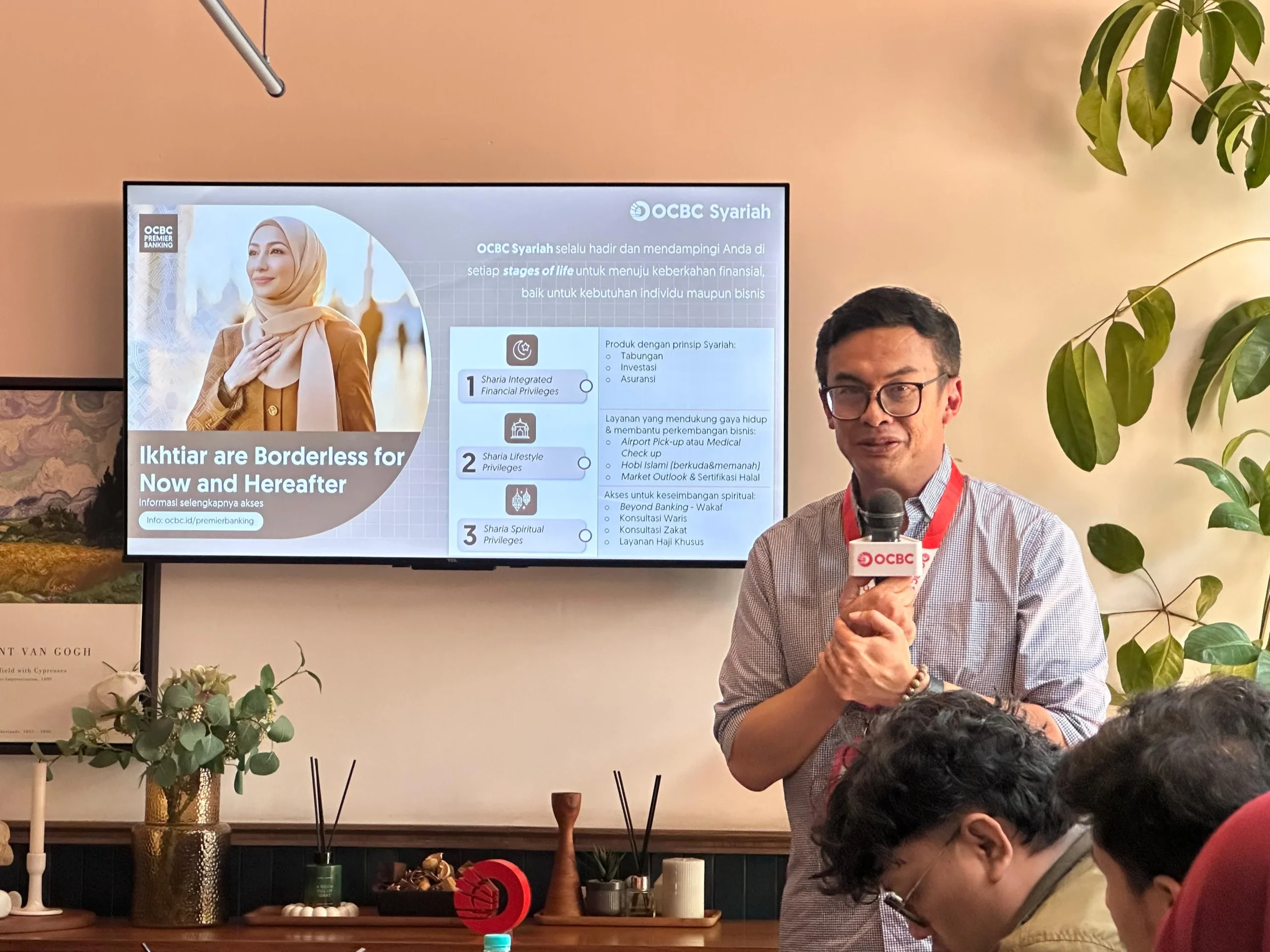Rayakan 85 Tahun, OCBC Hadirkan Nilai Lebih bagi Nasabah