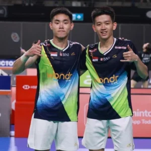 Raymond/Joaquin sempurnakan kemenangan Indonesia atas Aljazair 5-0