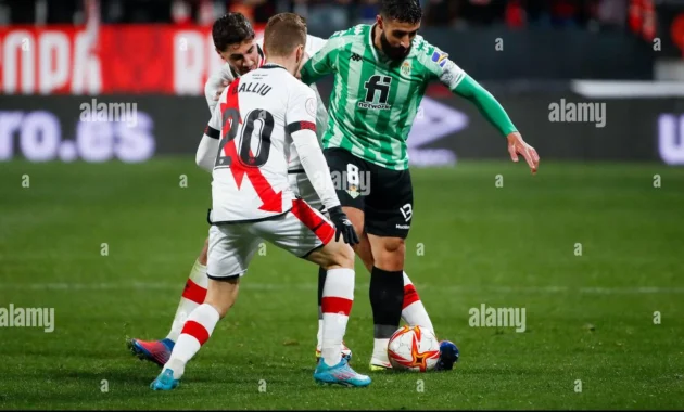 Rayo Vallecano Dilematis di Persimpangan: Dari Kekalahan Telak di Mallorca hingga Tantangan Baru melawan Elche