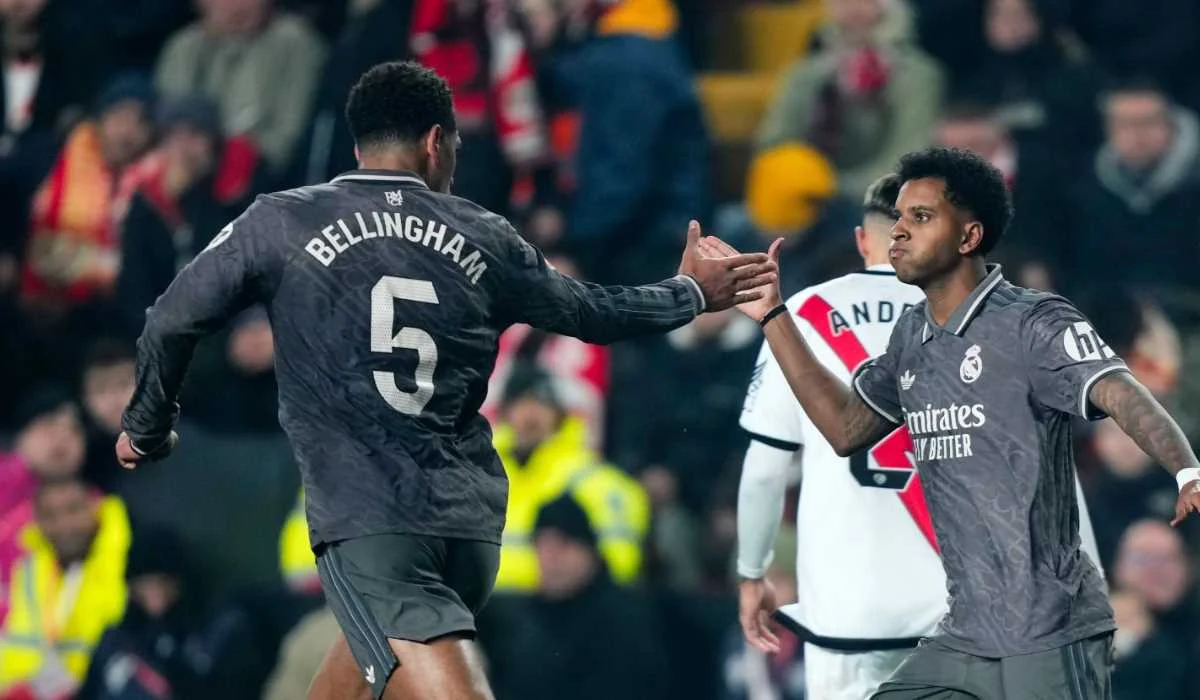 Rayo Vallecano Terpuruk, Elche Gagal Pertahankan Kemenangan: Drama La Liga Mendekatkan Relegasi