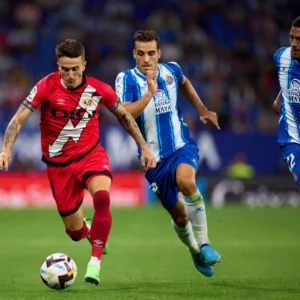 Rayo Vallecano vs Espanyol: Duel Menegangkan di Vallecas Menjelang Perebutan Poin Penyelamatan