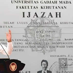 Razman Ungkap Tersangka Kasus Ijazah Jokowi Minta Rp20 Miliar, Siap Datang ke Solo