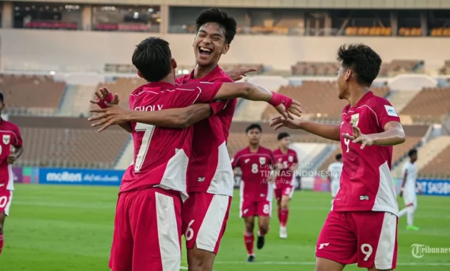 RCTI Siapkan Serba-Serbi: Dari Live Timnas U-17 ke Drama "Turun Ranjang" yang Bikin Geger