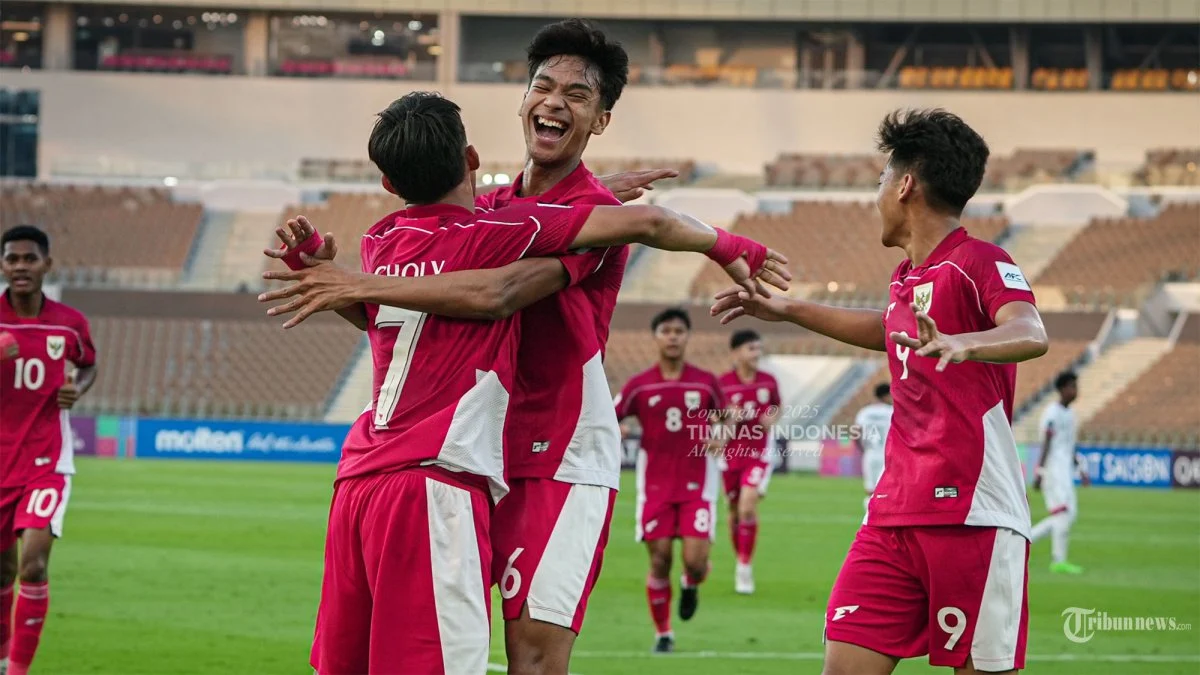 RCTI Siapkan Serba-Serbi: Dari Live Timnas U-17 ke Drama "Turun Ranjang" yang Bikin Geger