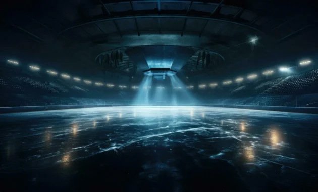 Ready or Not: Dari Ice Rink ke Bulan, Dunia Menghadapi Tantangan Persiapan