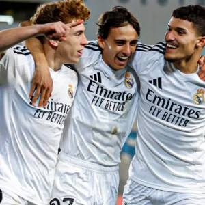Real Madrid Castilla Jadi Pusat Perombakan Strategis: Dari Penunjukan Pelatih Hingga Kebangkitan Bintang Muda